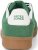 Jack & Jones Kirk International Campaign Sneakers Verdant Green with Bright White - Herrskor 40-52 - 