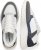 Jack & Jones Waspire Sneakers White/Castlerock - Herrskor 40-52 - 