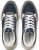 Jack & Jones Waspire Sneakers Grey/NAVY BLAZER - Herrskor 40-52 - 