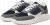 Jack & Jones Waspire Sneakers Grey/NAVY BLAZER - Herrskor 40-52 - 