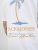Jack & Jones Summer Vibes Crew Neck T-Shirt White - T-shirts - Stora T-shirts - 2XL-14XL