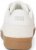 Jack & Jones Kirk International Campaign Sneakers Bright White/PU - Herrskor 40-52 - 