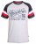 D555 Jones T-shirt Grey - T-shirts - Stora T-shirts - 2XL-14XL