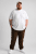 Kam Jeans Cargobyxor Khaki - Jeans & byxor - Stora Jeans och Stora Byxor