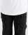 Kam Jeans Cargobyxor Svart - Jeans & byxor - Stora Jeans och Stora Byxor