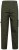 Kam Jeans 245 softshellbyxor med resår khaki - Jeans & byxor - Stora Jeans och Stora Byxor