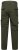 Kam Jeans 245 softshellbyxor med resår khaki - Jeans & byxor - Stora Jeans och Stora Byxor