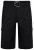 Kam Jeans 343 Cargoshorts Black - Shorts - Stora shorts W40-W60
