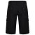 Kam Jeans 343 Cargoshorts Black - Shorts - Stora shorts W40-W60