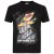 Kam Jeans 5312 T-shirt 2-pack - T-shirts - Stora T-shirts - 2XL-14XL