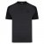 Kam Jeans 5314 Raglan T-Shirt Charcoal/Insignia Twin Pack - T-shirts - Stora T-shirts - 2XL-14XL