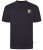 Kam Jeans 5709 Summer Adventure Print Tee Indigo - T-shirts - Stora T-shirts - 2XL-14XL