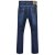 Kam Jeans Alonso Blue Mid Used - Jeans & Byxor - Stora Jeans och Stora Byxor