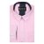 Kam Jeans P684 Premium Stretch Shirt Pink - Skjortor - Stora skjortor - 2XL-8XL