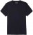 Adamo Kevin Regular fit T-shirt Navy - T-shirts - Stora T-shirts - 2XL-14XL