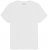 Adamo Kevin Regular fit T-shirt White - T-shirts - Stora T-shirts - 2XL-14XL
