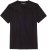 Adamo Kody Regular fit T-shirt with Pocket Black - T-shirts - Stora T-shirts - 2XL-14XL