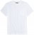 Adamo Kody Regular fit T-shirt with Pocket White - T-shirts - Stora T-shirts - 2XL-14XL