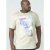 D555 Gordon T-shirt Pale Khaki - T-shirts - Stora T-shirts - 2XL-14XL