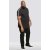 D555 Anderson Couture T-shirt Black - T-shirts - Stora T-shirts - 2XL-14XL
