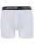 Lavecchia 1020 Boxershorts 3-pack White - Underkläder & badkläder - Stora underkläder för män