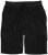 Lavecchia 2011 Cargo-pocket Sweatshorts Black - Mjukisbyxor och -shorts - Mjukisbyxor & Mjukisshorts 2XL-12XL