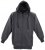 Lavecchia 600 Tracksuit Charcoal - Tracksuits - Tracksuits herr stora storlekar