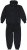 Lavecchia 600 Tracksuit Black - Tracksuits - Tracksuits herr stora storlekar