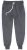 Lavecchia 611 Tracksuit Charcoal - Tracksuits - Tracksuits herr stora storlekar