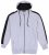 Lavecchia 611 Tracksuit Grey - Tracksuits - Tracksuits herr stora storlekar