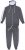 Lavecchia 611 Tracksuit Charcoal - Tracksuits - Tracksuits herr stora storlekar