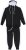 Lavecchia 611 Tracksuit Black - Tracksuits - Tracksuits herr stora storlekar