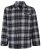 Kam Jeans 880 Flannel Pyjama Set - Underkläder & badkläder - Stora underkläder för män