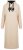 Nora Mikken MARI Maxi Hoodie Dress Light Pink - Tröjor & hoodies - 