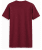 Motley Denim Milan T-shirt Röd - T-shirts - Stora T-shirts - 2XL-14XL