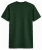 Motley Denim Milan T-shirt Racinggrön - T-shirts - Stora T-shirts - 2XL-14XL