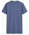 Motley Denim Milan T-shirt Ljus indigo - T-shirts - Stora T-shirts - 2XL-14XL