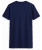 Motley Denim Milan T-shirt Marinblå - T-shirts - Stora T-shirts - 2XL-14XL