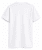 Motley Denim Milan T-shirt Vit - T-shirts - Stora T-shirts - 2XL-14XL