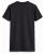 Motley Denim Milan T-shirt Mörkgrå - T-shirts - Stora T-shirts - 2XL-14XL