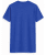 Motley Denim Milan T-shirt Royalblå - T-shirts - Stora T-shirts - 2XL-14XL