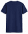 Motley Denim Milan T-shirt Mörk indigo - T-shirts - Stora T-shirts - 2XL-14XL