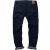 JP1880 Jeans Regular Fit 5-Pocket Dark Blue Denim - Jeans & byxor - Stora Jeans och Stora Byxor