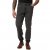 JP1880 Jeans Regular Fit 5-Pocket Gray Denim - Jeans & byxor - Stora Jeans och Stora Byxor