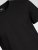 D555 Smartly T-shirt med rund hals Svart 5-pack - T-shirts - Stora T-shirts - 2XL-14XL