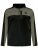 D555 Southport Hoodie med dragkedja Svart - Tröjor & hoodies - Stora hoodies & tröjor - 2XL-14XL