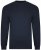 Kam Jeans 502 Sweatshirt Mörkblå TALL - HERRKLÄDER MT-6XLT - Kläder för långa män