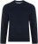 Kam Jeans 502 Sweatshirt Mörkblå TALL - HERRKLÄDER MT-6XLT - Kläder för långa män