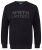North Latitude 53123 Sweatshirt med logga Svart - Tröjor & hoodies - Stora hoodies & tröjor - 2XL-14XL