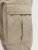 Jack & Jones Jonnie Cuffed Cargo Pants Beige - Jeans & byxor - Stora Jeans och Stora Byxor
